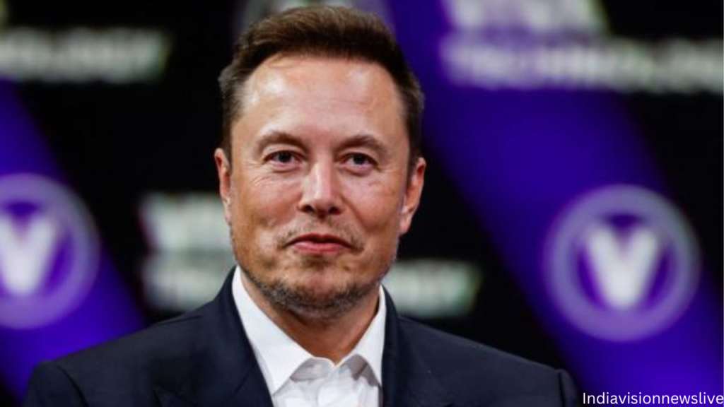 Elon Musk Confirms his new AI Firm xAI