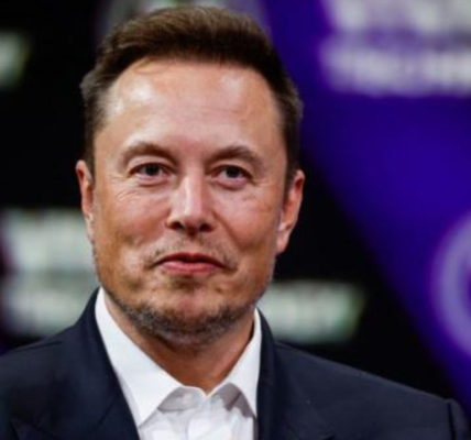 Elon Musk Confirms his new AI Firm xAI